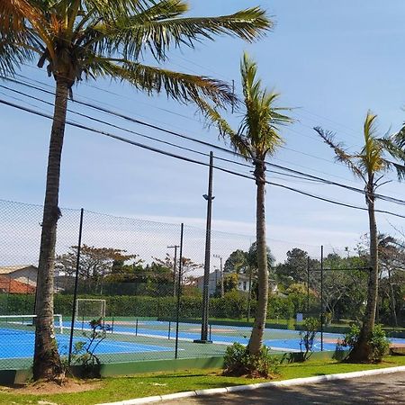 Residencial Costa Rica - Chale 01 Vila Florianópolis Exterior foto
